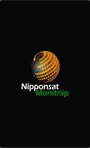Nipponsat Monitriip 2