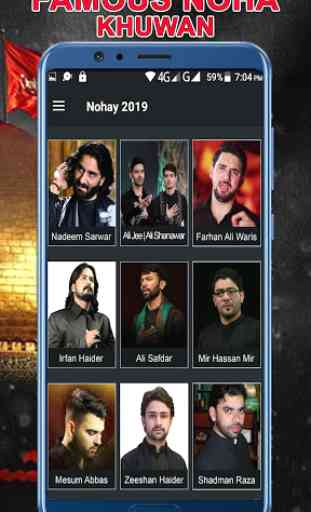 Nohay 2019 - Latest Nohay Video Albums Collection 2