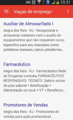 Notícias de Aracaju 3