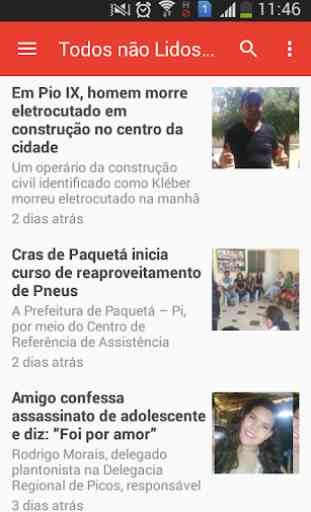 Notícias do Piauí 1