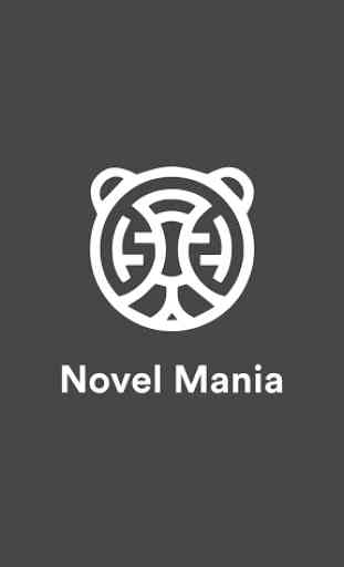 Novel Mania 1