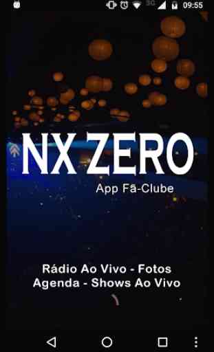 Nx Zero 4