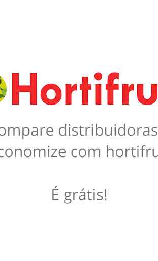 OHortifruti - Distribuidoras de Hortifruti 1