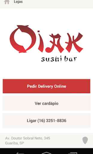 Oiak Sushi Bar 2