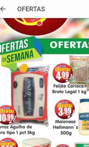 Olé Supermercado / Supermercado Olé 4