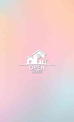 Open House 1