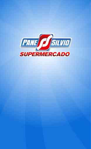 Pane Silvio Supermercado 1