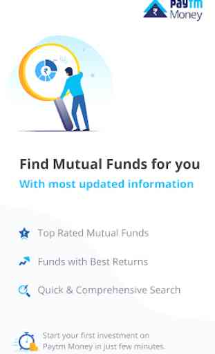 Paytm Money App : Mutual Funds & ELSS Investments 4