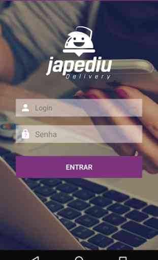 PedidoJap - Gerenciador de pedidos do JaPediu 2