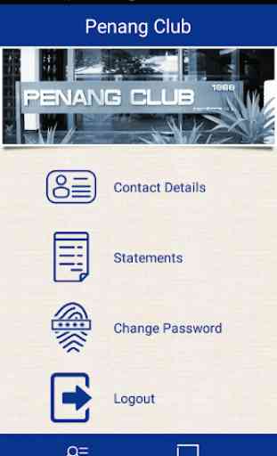 Penang Club 1