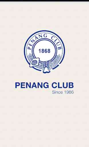 Penang Club 2