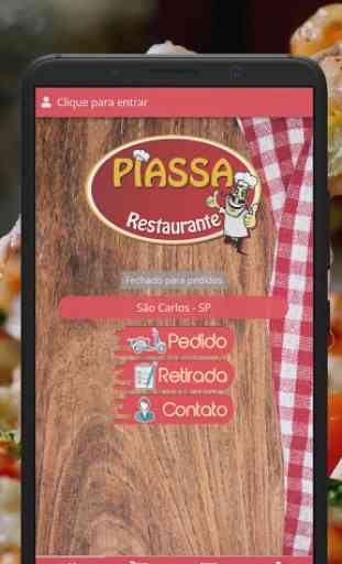 Piassa Restaurante 1