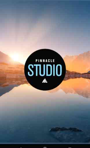 Pinnacle Studios 1