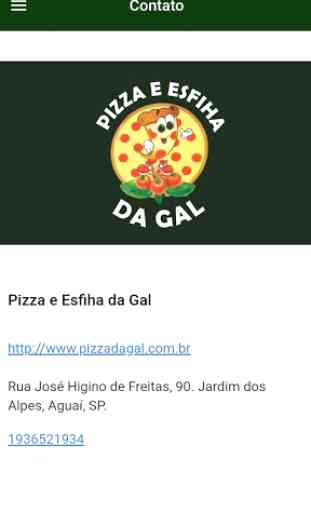 Pizza da Gal 3