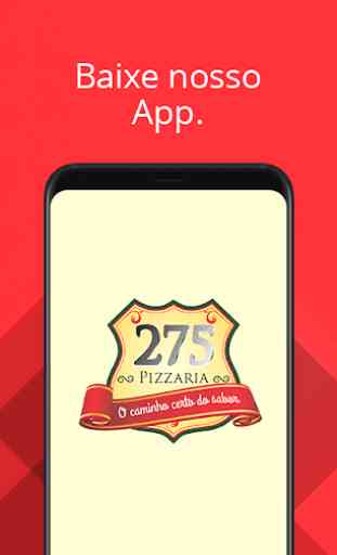 Pizzaria 275 1
