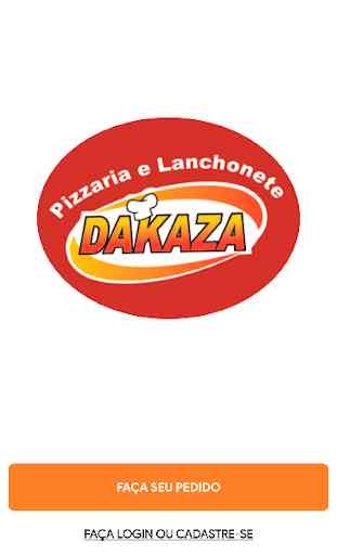 Pizzaria Dakaza 1