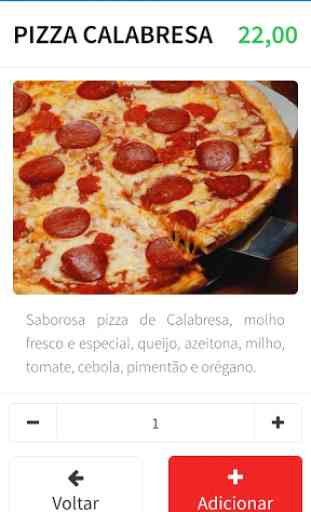 Pizzaria Dona Sônia 3