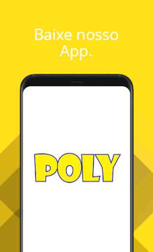 POLY ABC Pizzas e Esfihas 1