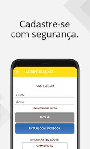 POLY ABC Pizzas e Esfihas 2