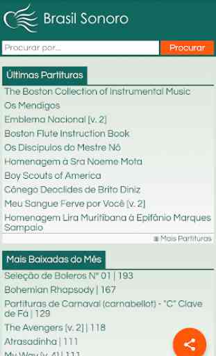 Portal Brasil Sonoro 1