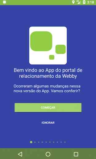 Portal Webby Telecom 1