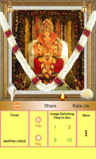 Powerful Ganesh Mantra 2