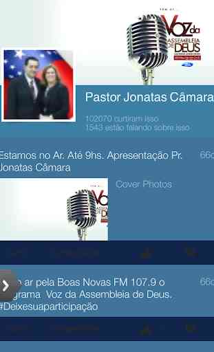 Pr. Jonatas Camara 4