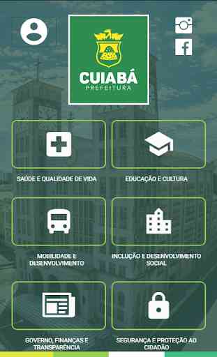 Prefeitura de Cuiabá 3