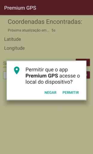 Premium GPS 2