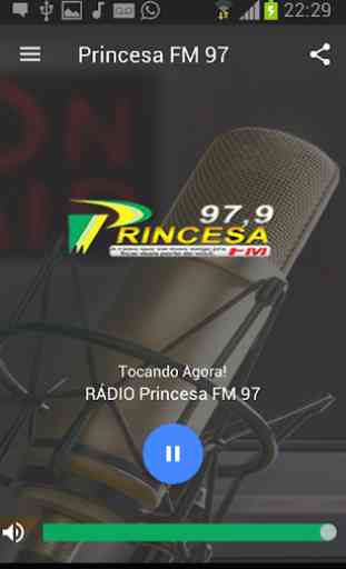 Princesa FM 97 1