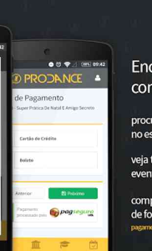 ProDance App 2