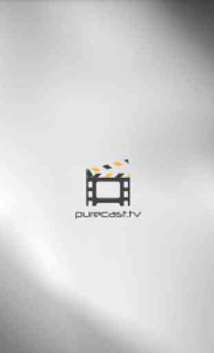 Purecast TV 1