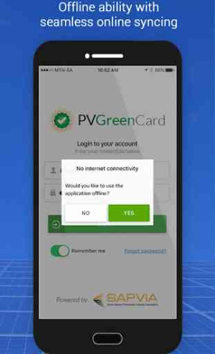 PV GreenCard 4