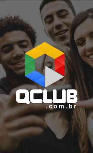 QCLUB - Clube de Ofertas 1