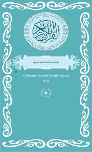 Quran Mugamlari 2