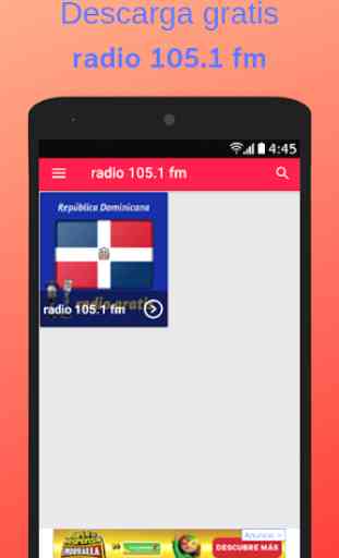 radio 105.1 fm 3