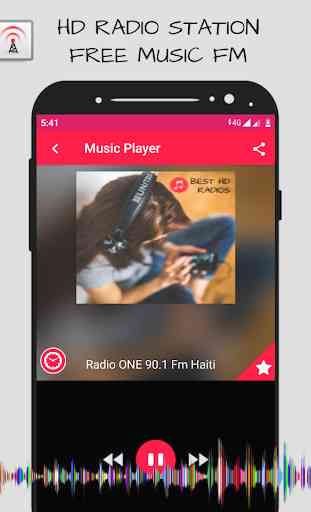 Radio 90.1 Fm Haiti Radio Stations Online Music HD 3