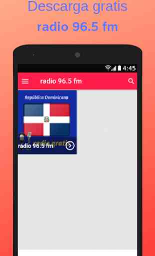 radio 96.5 fm 3