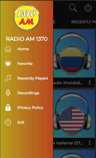 Radio Am 1370 Online 1