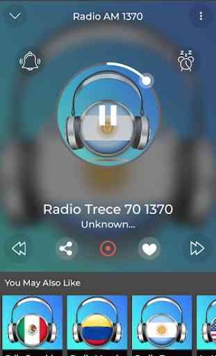 Radio Am 1370 Online 2