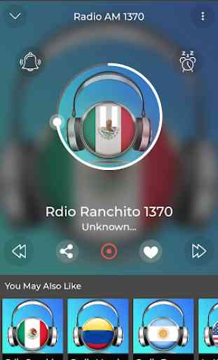 Radio Am 1370 Online 3