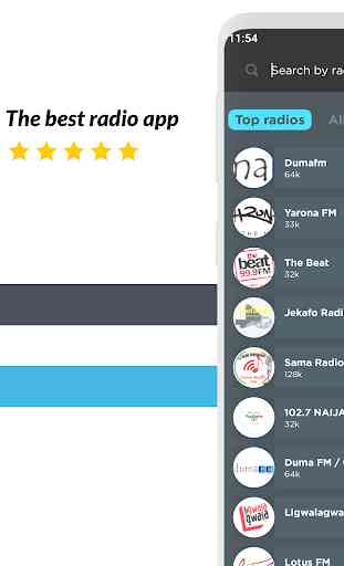 Radio Botswana: Rádio FM Online Grátis 1