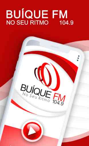 Rádio Buíque FM 1