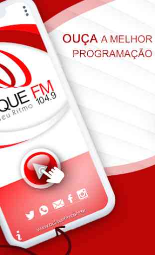 Rádio Buíque FM 3