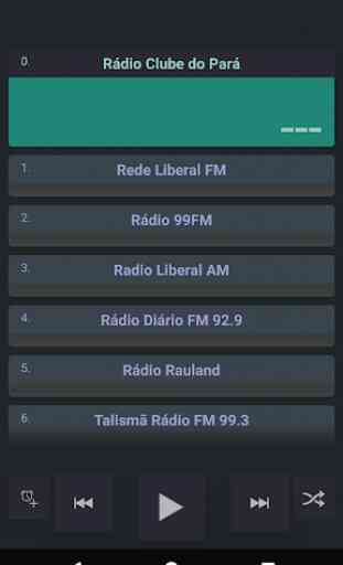 Rádio do Belém 2