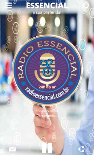 Radio Essencial 2