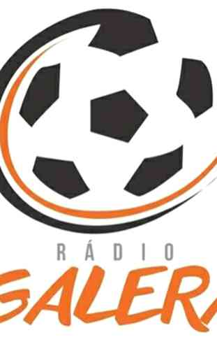 Rádio Galera - RS 1