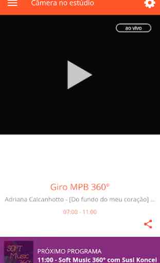 Rádio Giro MPB 2