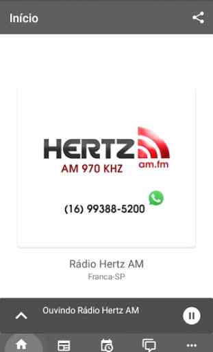Rádio Hertz AM 1