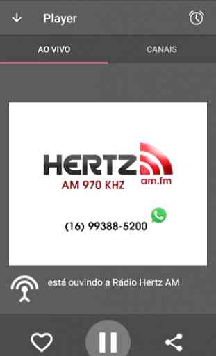 Rádio Hertz AM 2